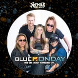 Blue Monday - Synth - Wave - Rock