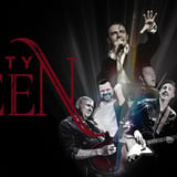 Mighty Queen