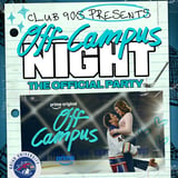 Off Campus Night