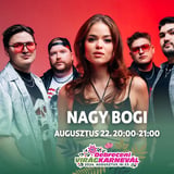 NAGY BOGI | Debreceni Virágkarnevál 2026.🌸