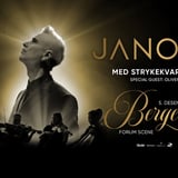 Janove