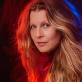 Pernilla Andersson - Vintersånger från Garbo