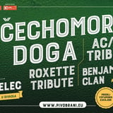 Pivobraní 2026 | Čechomor | Doga | AC/DC Tribute...
