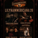 Lilyhammericana 2026