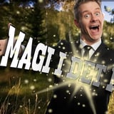 MAGI I DET FRIA Trosa