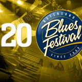 Östersunds Bluesfestival 2026