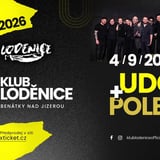 Poletíme? + UDG - Benátky nad Jizerou / Klub Loděnice 4.9.2026