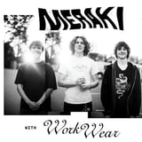 Meraki record release with Work Wear