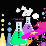 Litteraturlabbet fr. 12 år