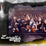 ZORALL - BIKE WEEK SIROK 2026