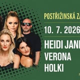 Dámská jízda v Postřižinské zahradě | 10. 7. | Hluboká nad Vltavou
