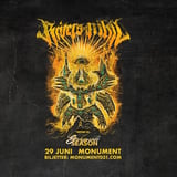 Rivers Of Nihil + Grayscale Season 29/6