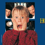 Filmkonsert: Home Alone