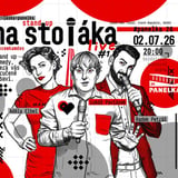 Na Stojáka na Panelce #4