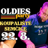 OLDIES SEMČICE 22. 8. 2026