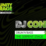 Unity Rage 2026// DJ CONTEST - DRUM AND BASS
