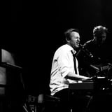 Konsert Knut Anders Sørum Duo med Knut Bjørnar Asphol