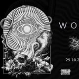 WOLVENNEST (BE) + BEDSORE (IT) + TBA | 29.10 | VOODOO WARSZAWA 