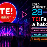 TE!Feszt, a hatodik