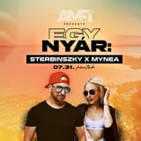 Egy nyár az AMFI-ban: Sterbinszky x Mynea