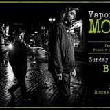 Vapors of Morphine (feat. Dana Colley of Morphine)