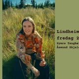 SYMRE duo sommarkonsert // Lindheim Ølkompani 