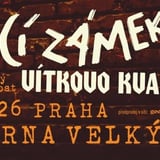 Velká Lucerna - Oslava 44 let Visacího zámku