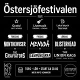ÖSTERSJÖFESTIVEN