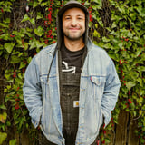 LEE BAINS @ WIESE // Intimkonsert oppe