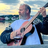 Torsdag på Tungenes: Jørgen Tjemsland