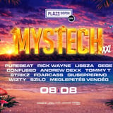 MYSTECH® XXL • 08.08. • // Plázs ARÉNA, Siófok