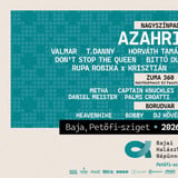 Bajai Halászléfőző Népünnepély - PETŐFI SZIGET