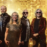 THANK YOU FOR THE MUSIC – ABBA TRIBUTE SHOW på Mandelhuset