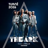The Ark 2026 | Lidköping, Rörstrand Center