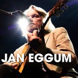 Konsert med Jan Eggum i Posebyhaven.NB - Få billetter!