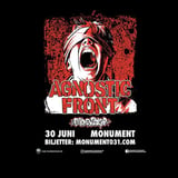 Agnostic Front + Sidestep 30/6