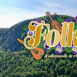 Folkfest 2026 | Höga Kusten, Naturscen Skuleberget