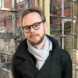 Foredrag med Eirik Kvindesland - "Iran og Israel - Gamle venner, nye fiender