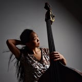 Linda May Han Oh featuring Ambrose Akinmusire & Tyshawn Sorey