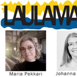 Laulama Yhessä - Vi sjunger tillsammans