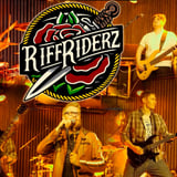 Riff Riderz på Fabrikken