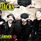 The Rumjacks (AU) | Annelundsgården