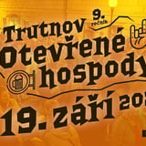 Otevřené hospody 2026