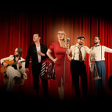 Fint Fransk Orkester // Kulturhusene Ørland