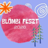 BLÖMBI FESZT || 2026