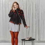 Emily Hammer // Kroa I Bø