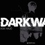 Darkways, denevér // Budapest, A38 tetőterasz 