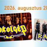 POKOLGÉP & RADAR KONCERT