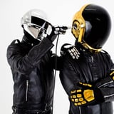 DAFT FUNK LIVE | Stockholm 