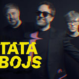 Tata Bojs ★ Skyline
